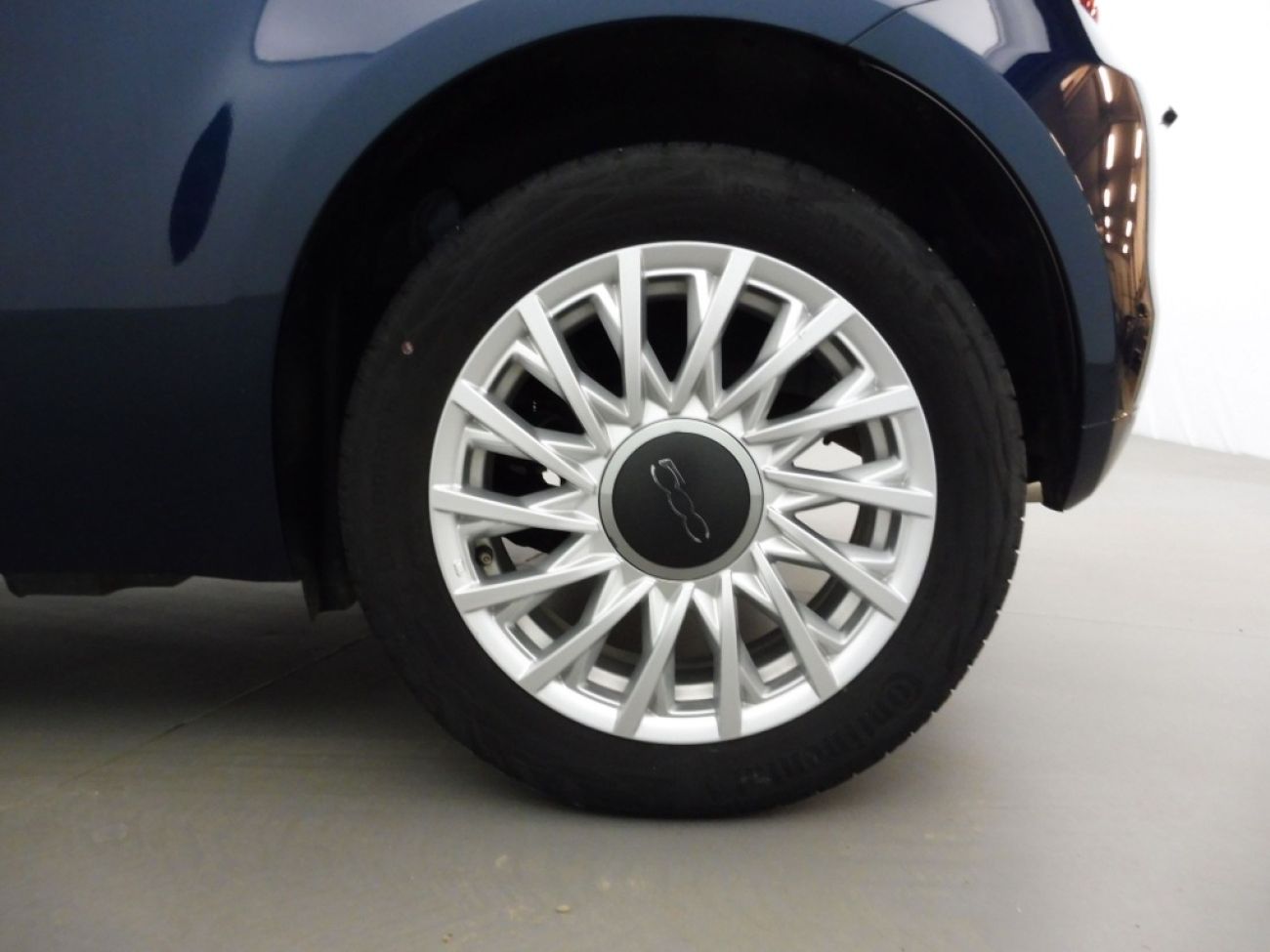 Mandataire FIAT 500 1.0 70CH BSG S&S DOLCEVITA