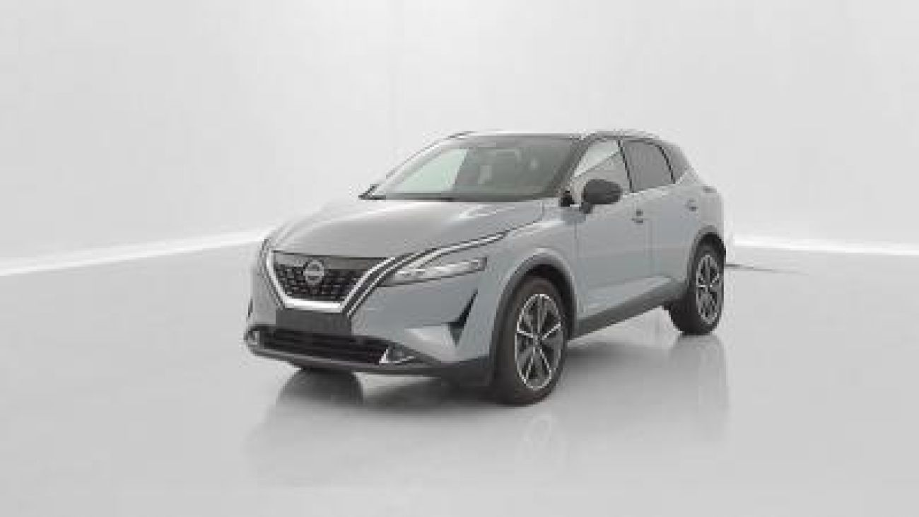 Mandataire NISSAN Qashqai III e-POWER 190ch Tekna