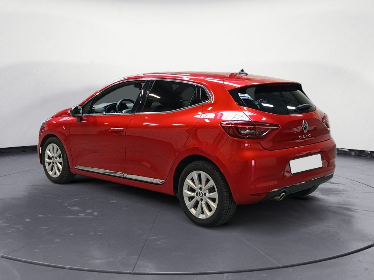 Mandataire RENAULT Clio 1.0 TCE 90intens