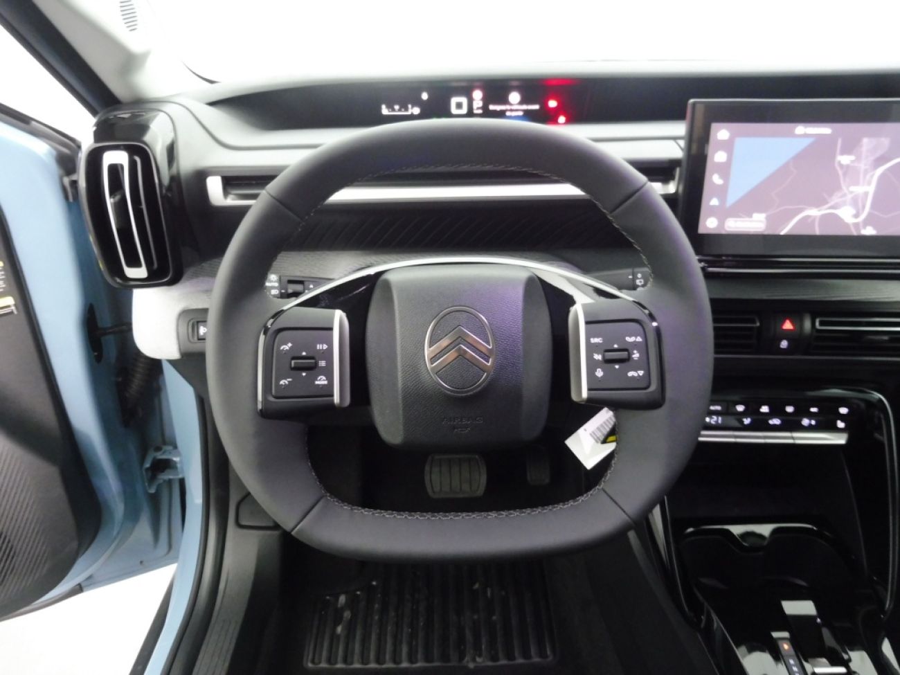 Mandataire Citroën C3 1.2 HYBRIDE 110CH MAX E-DCS6