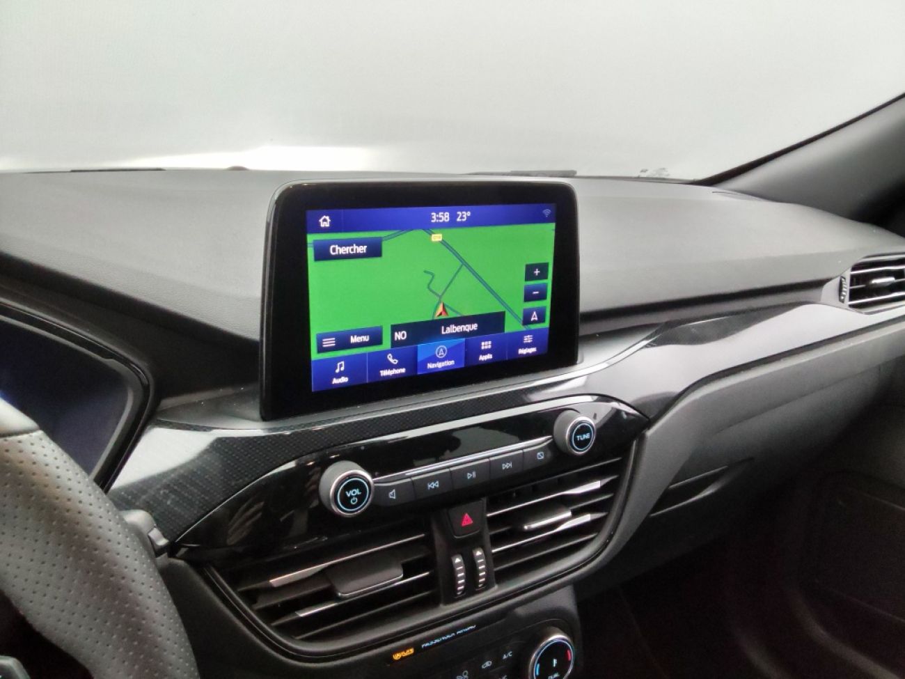 Mandataire Ford KUGA 2.0 TDCI 120CH ST-LINE POWERSHIFT