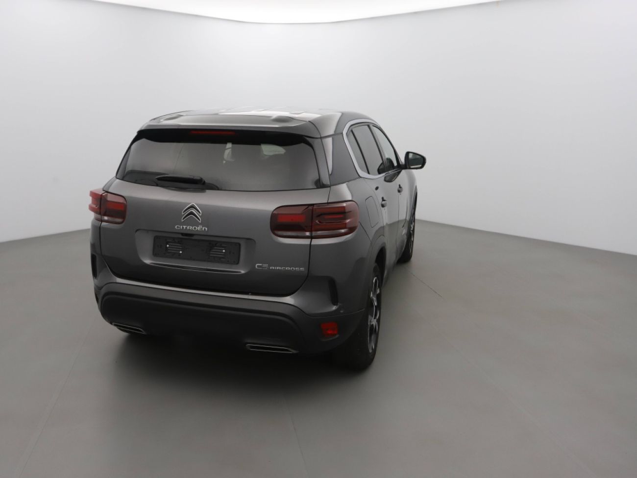Mandataire Citroën C5 AIRCROSS 1.5 BLUEHDI 130CH MAX BOITE AUTOMATIQUE