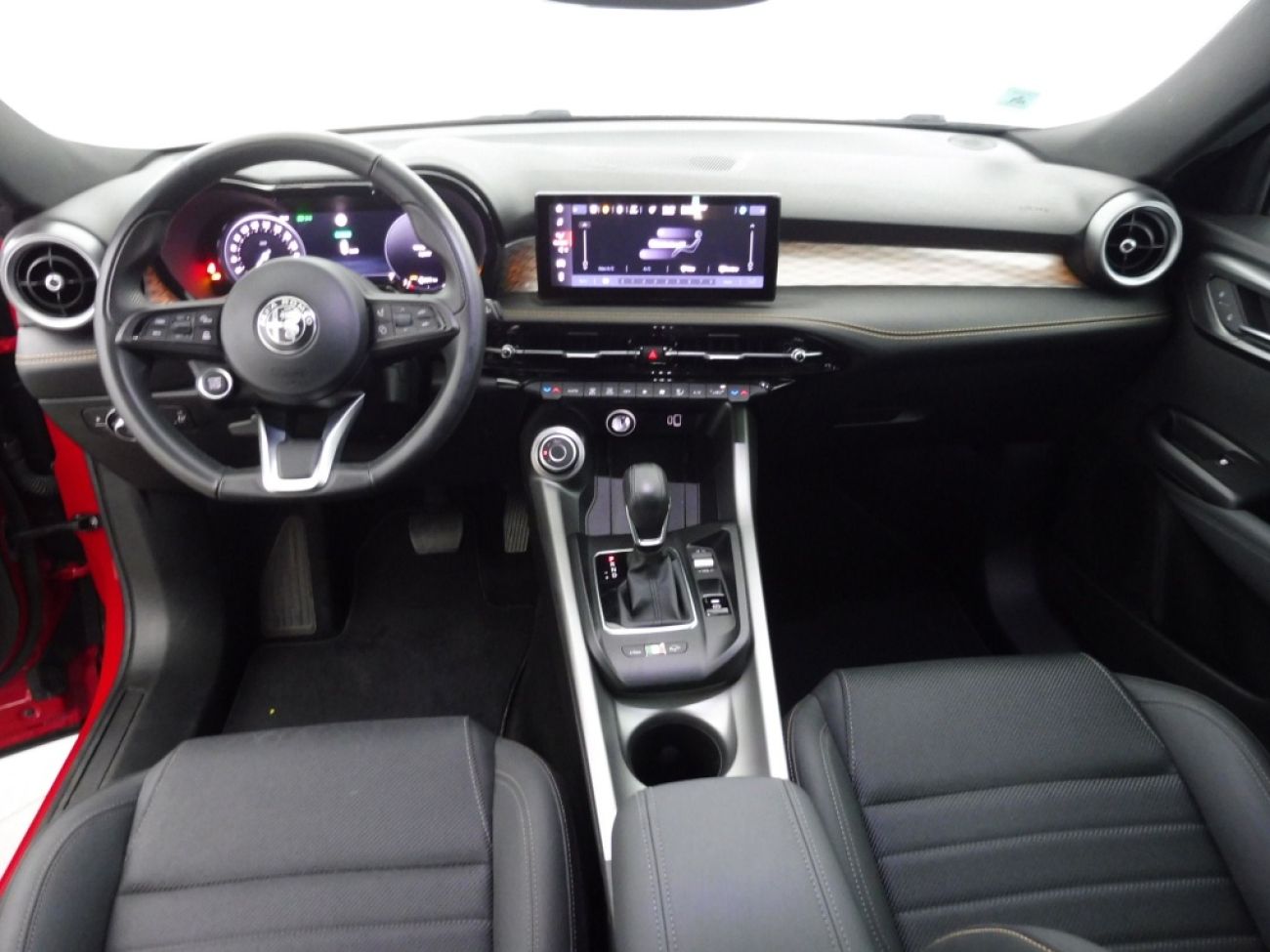 Mandataire ALFA ROMEO Tonale 1.3 PHEV 280CH TI AT6 E-Q4