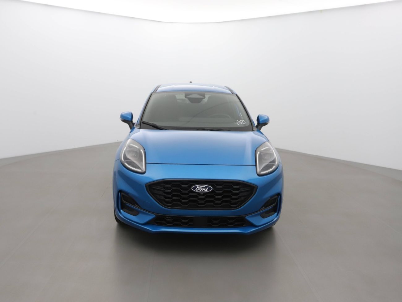 Mandataire Ford Puma 1.0 ECOBOOST HYBRID 125CH ST LINE S&S POWERSHIFT