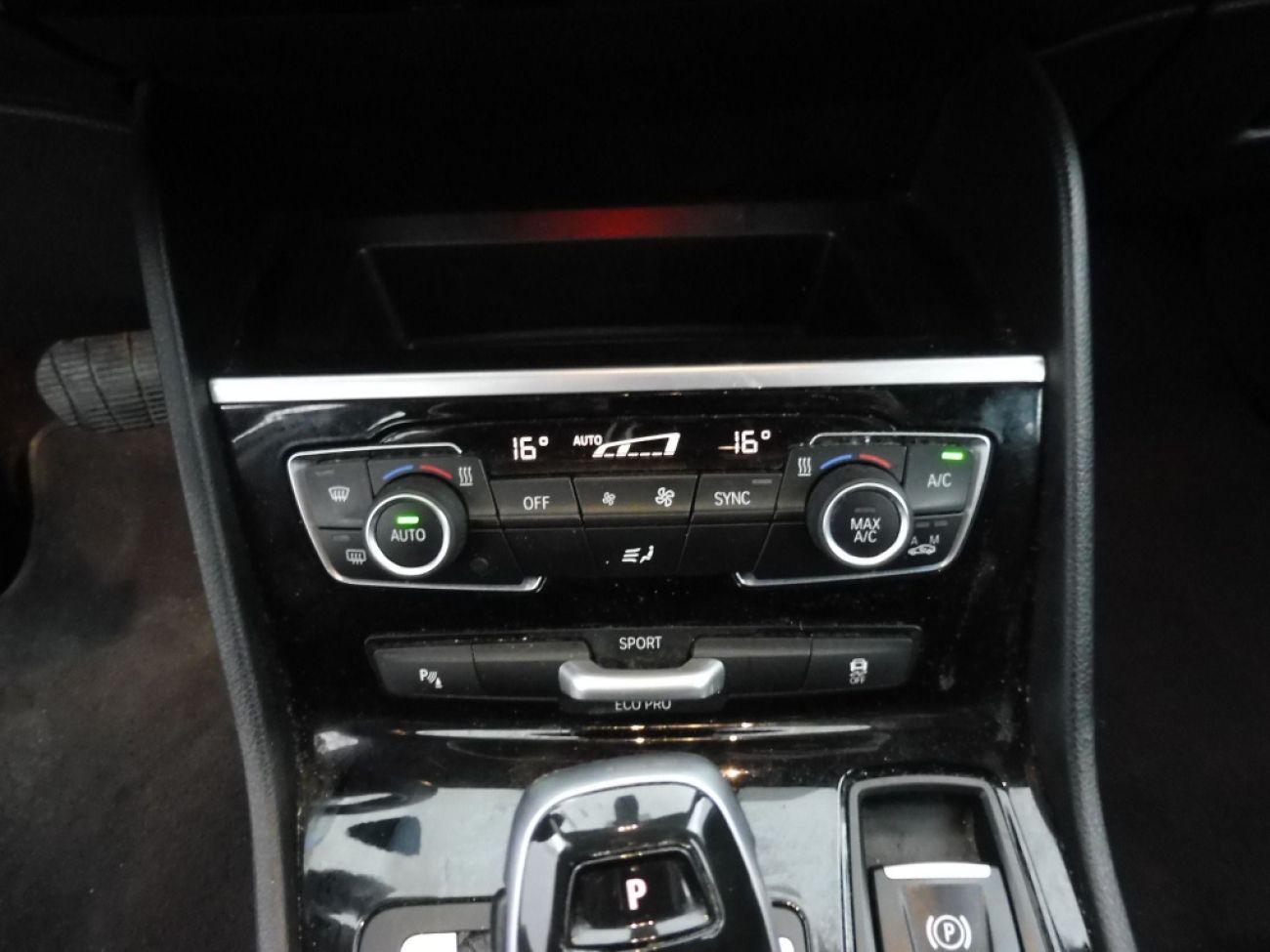 Mandataire BMW Serie 2 Gran Tourer 220D 190 STEPTRONICbusiness