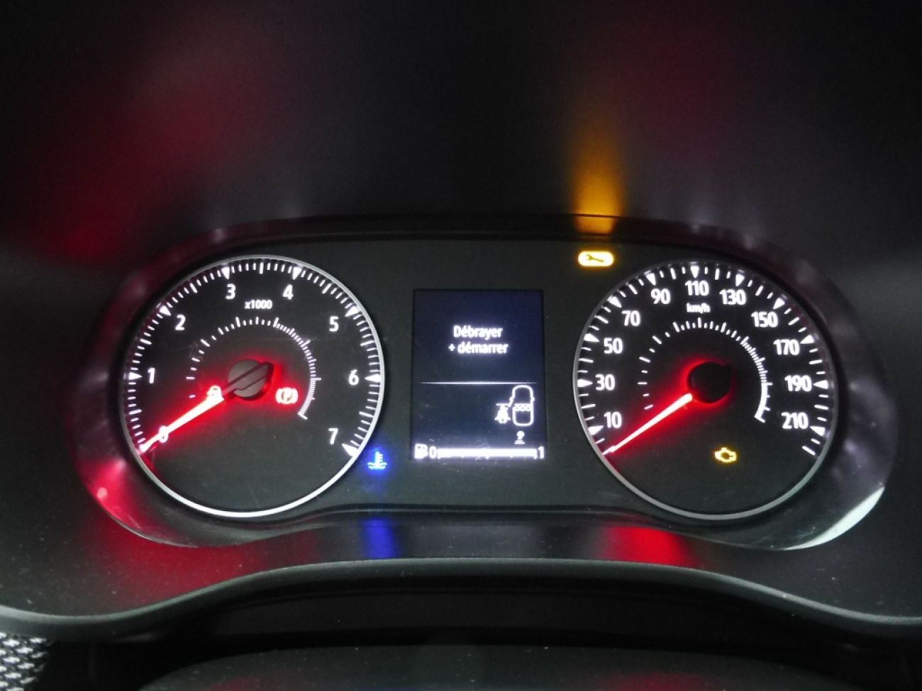 Mandataire Dacia Jogger 1.0 TCE 110CH EXPRESSION 7 PLACES -24