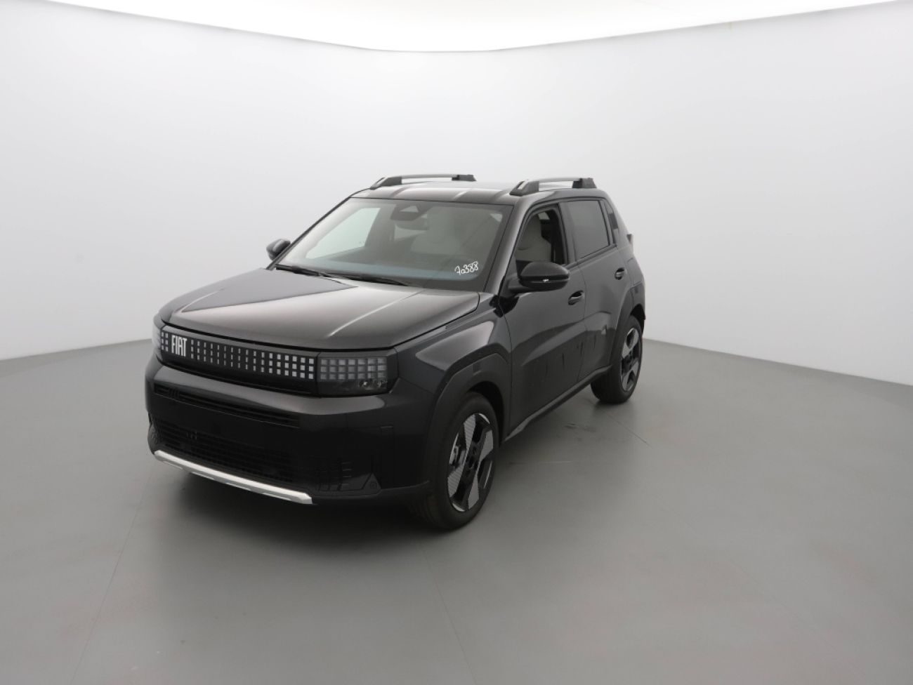 Mandataire FIAT Grande panda 1.2 HYBRID 100CH LA PRIMA EDCT6