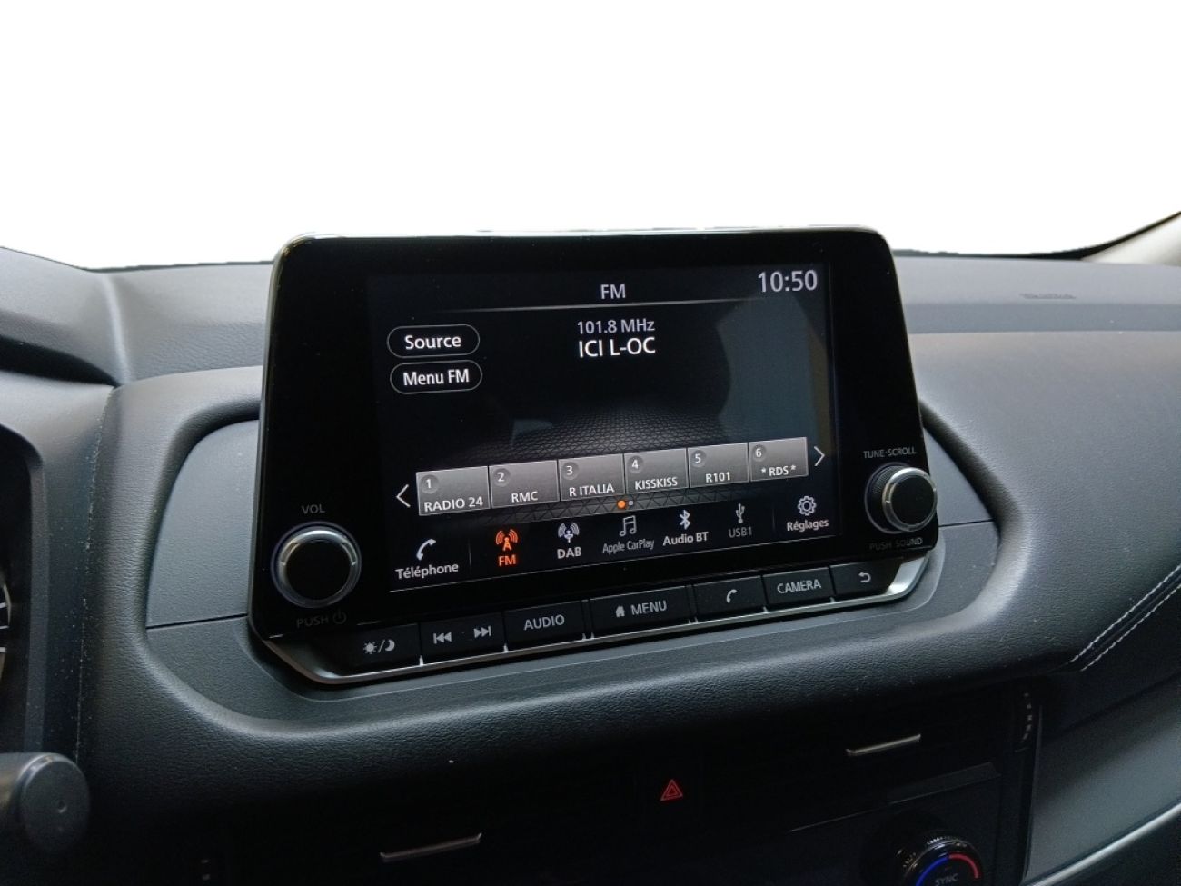 Mandataire NISSAN Qashqai E-POWER 190CH BUSINESS