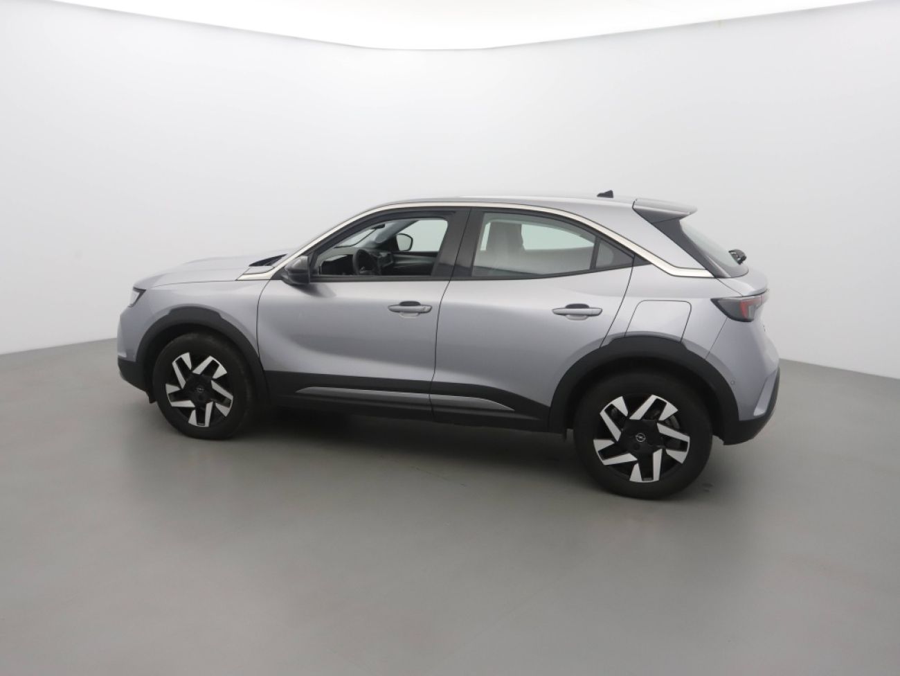 Mandataire Opel Mokka 1.2 TURBO 130CH BVA8