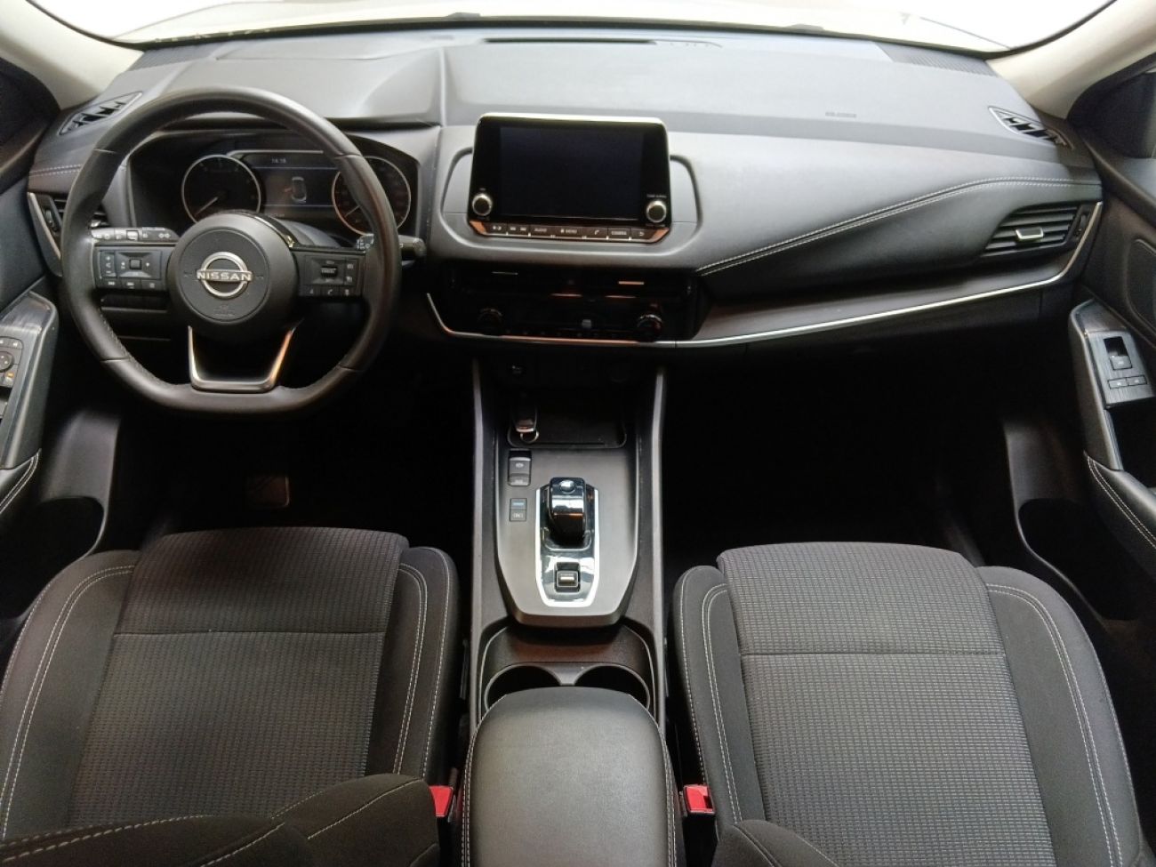 Mandataire NISSAN Qashqai E-POWER 190CH BUSINESS