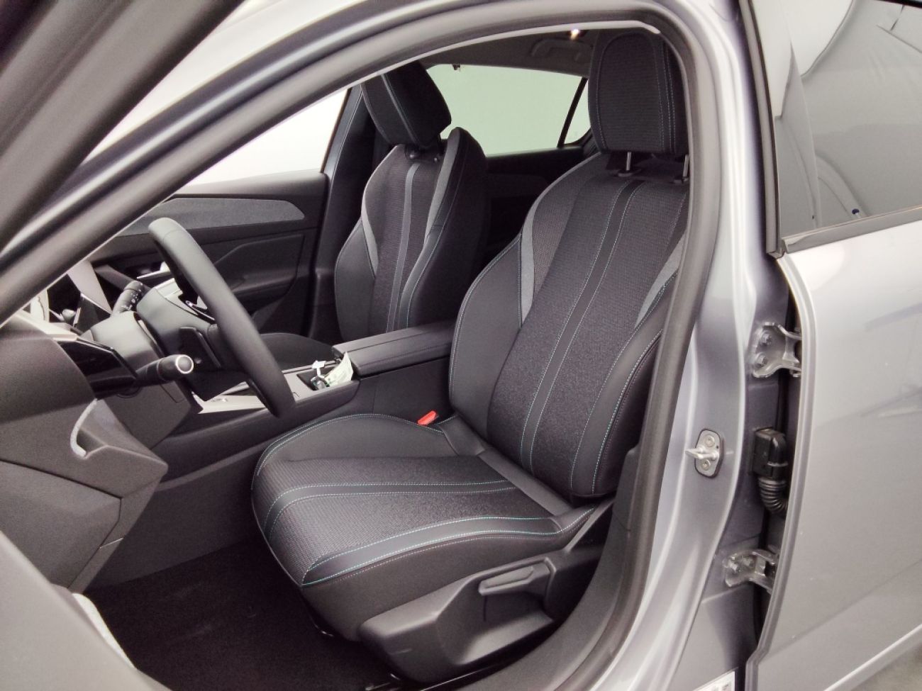 Mandataire PEUGEOT 308 1.5 BLUEHDI 130CH S&S ALLURE EAT8