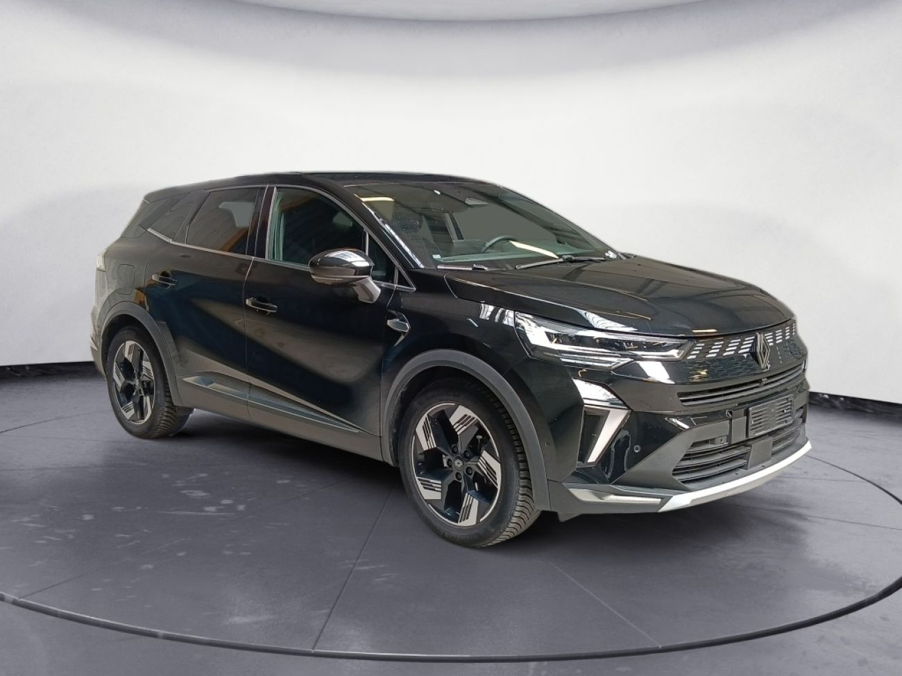 Mandataire RENAULT Symbioz 1.6 E-TECH FULL HYBRID 145CH ICONIC