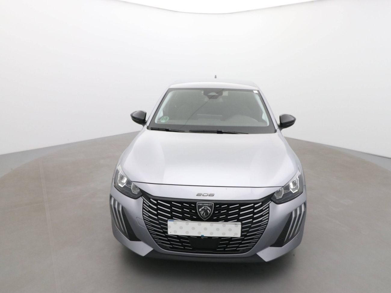 Mandataire PEUGEOT 208 1.2 100CH S&S ALLURE