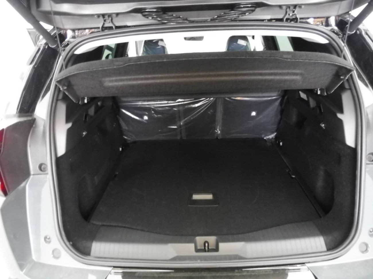 Mandataire Citroën C5 Aircross 1.2 HYBRIDE 145CH MAX BOITE AUTOMATIQUE