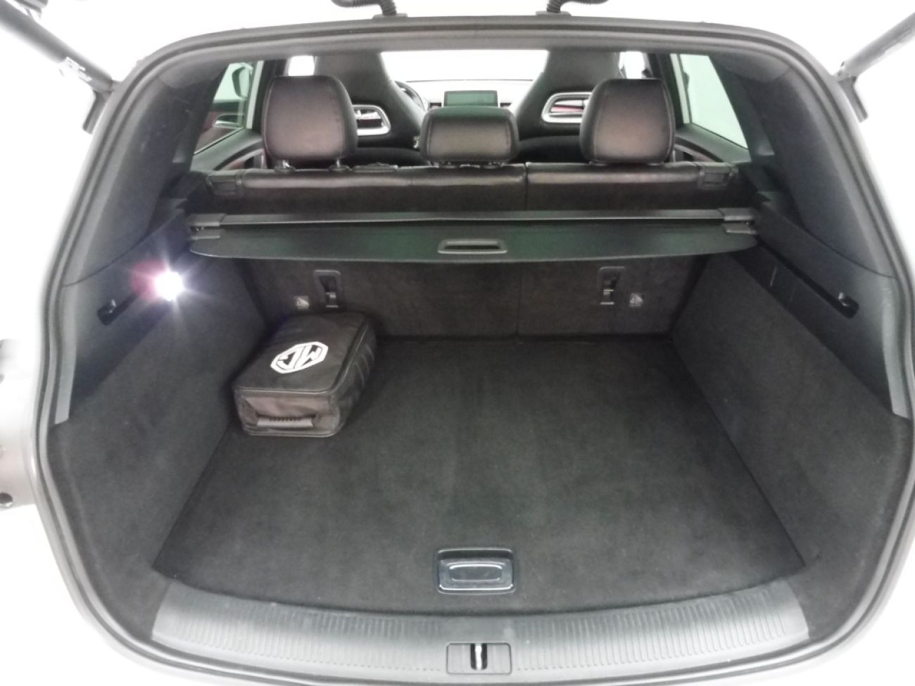 Mandataire MG EHS 1.5T GDI 258CH PHEV EXCLUSIVE
