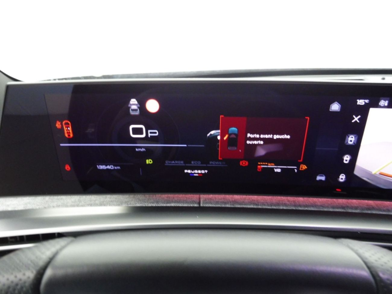 Mandataire PEUGEOT 3008 HYBRID 136CH GT E-DCS6