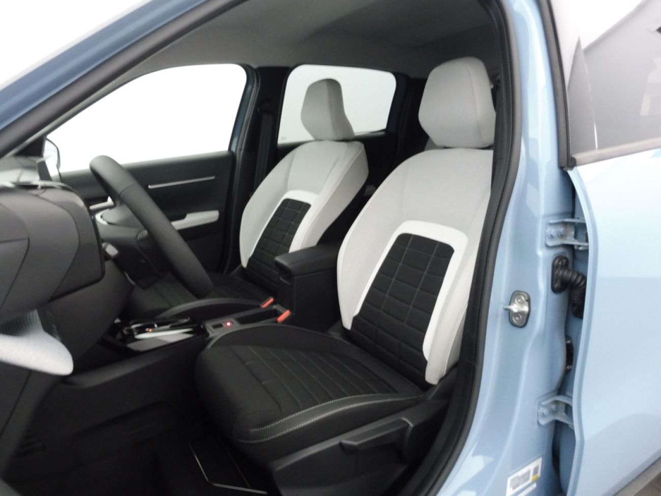 Mandataire Citroën C3 1.2 HYBRIDE 110CH MAX E-DCS6