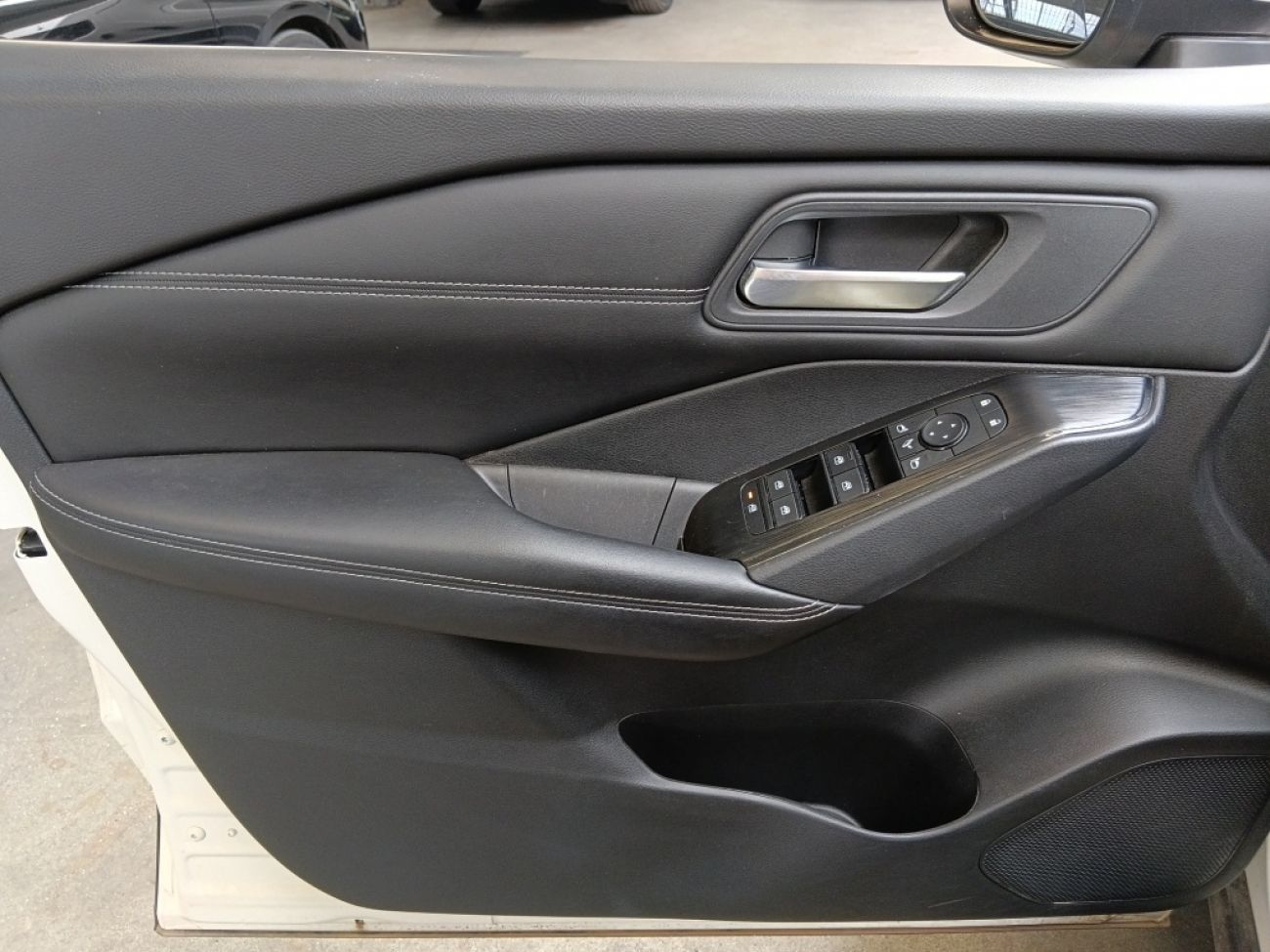 Mandataire NISSAN Qashqai E-POWER 190CH BUSINESS