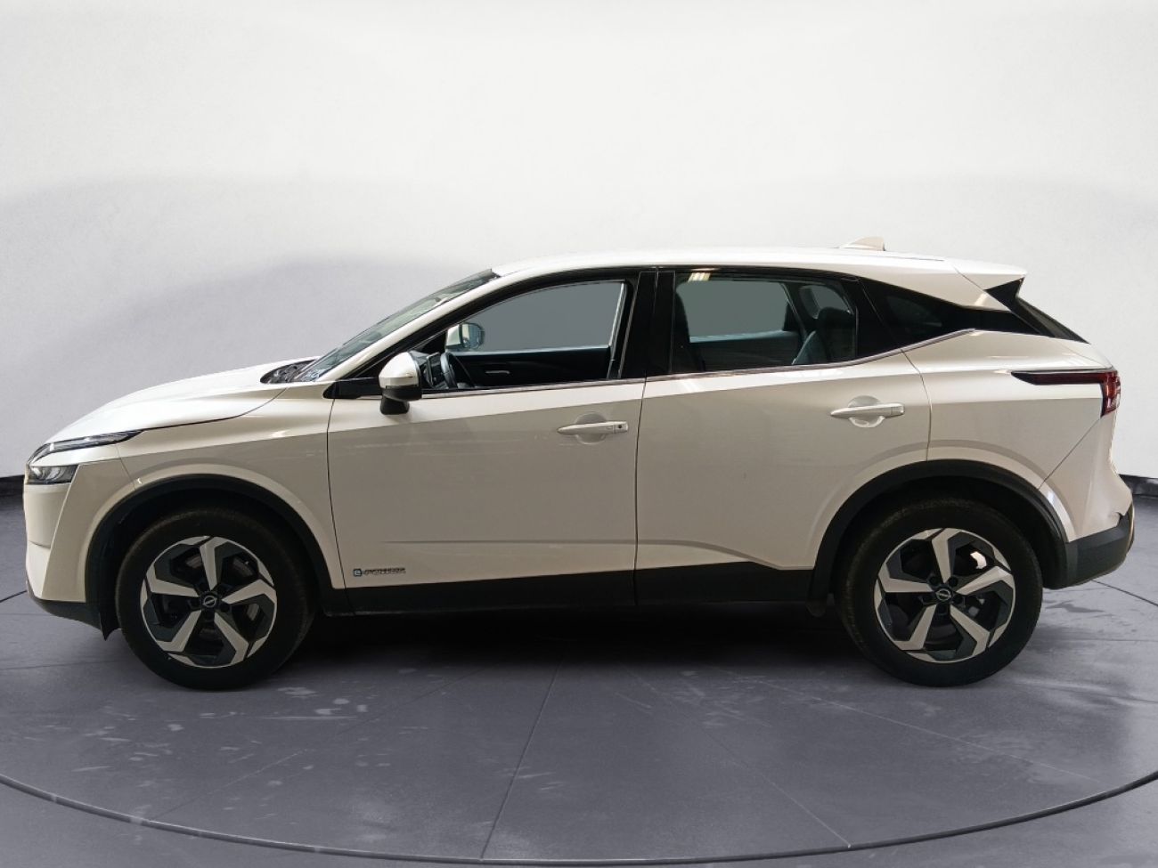 Mandataire NISSAN Qashqai E-POWER 190CH BUSINESS