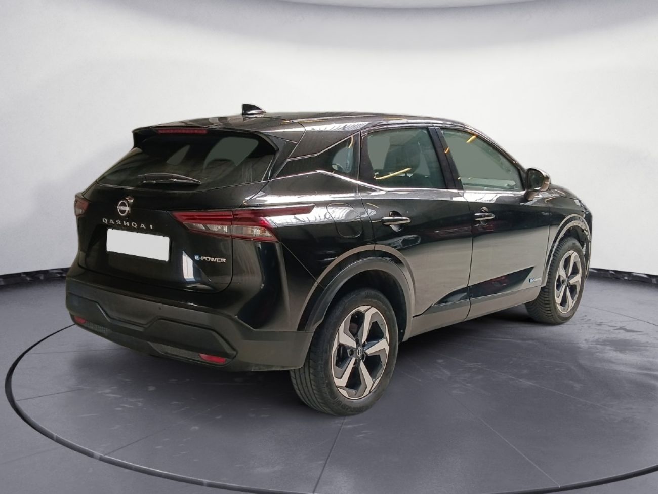 Mandataire NISSAN Qashqai E-POWER 190CH BUSINESS