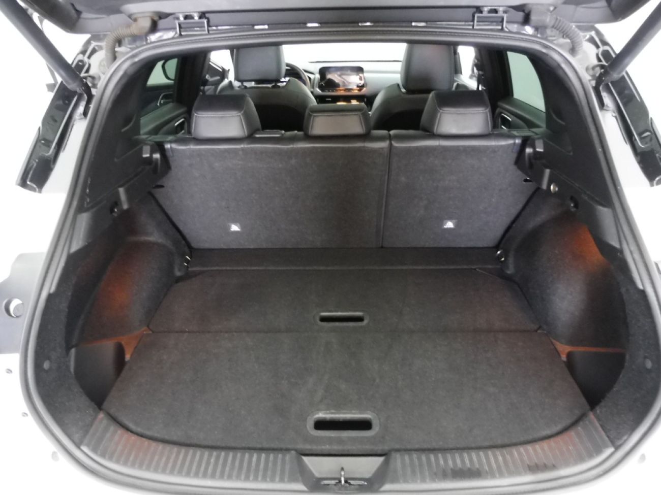 Mandataire NISSAN Qashqai 1.3 DIG-T 140CH MHEV TEKNA
