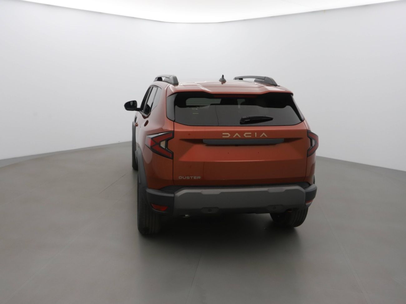 Mandataire Dacia DUSTER 1.2 TCE MILD HYBRID 130CH EXTREME 4X2