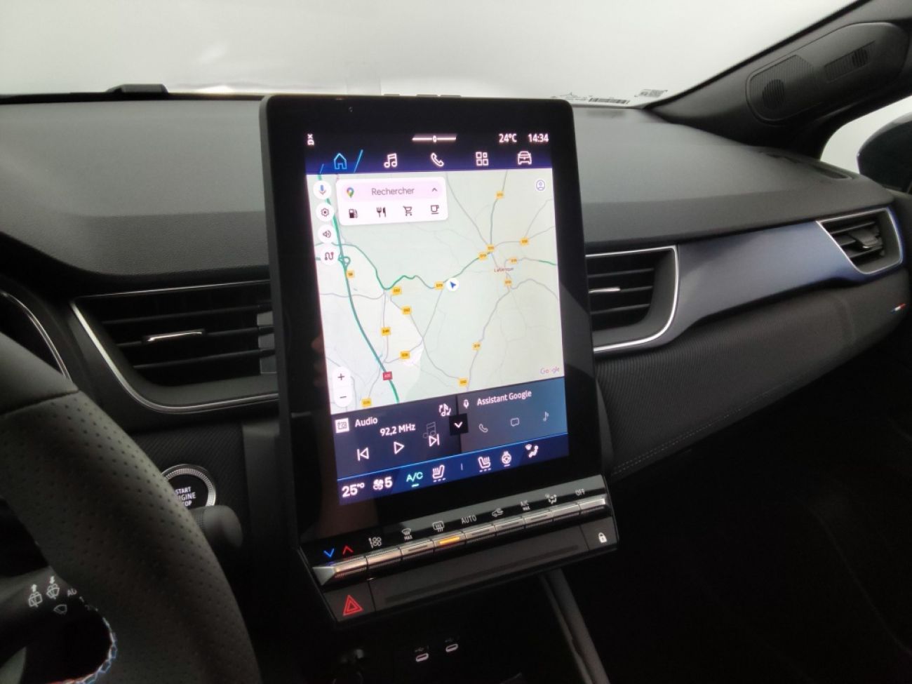 Mandataire RENAULT SYMBIOZ 1.6 E-TECH FULL HYBRID 145CH ESPRIT ALPINE