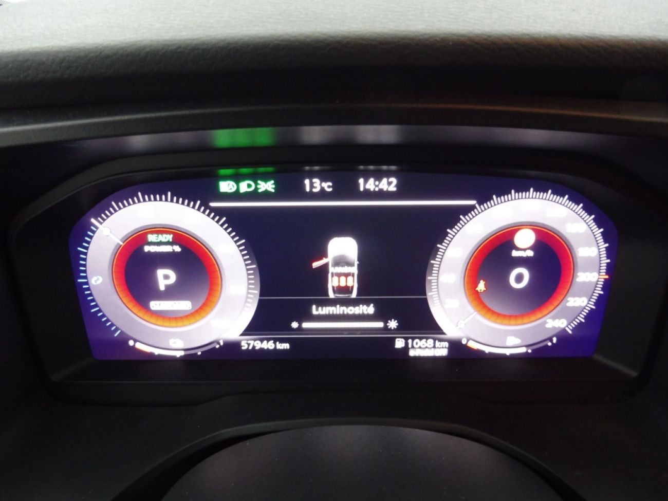Mandataire NISSAN Qashqai E-POWER 190CH N-CONNECTA