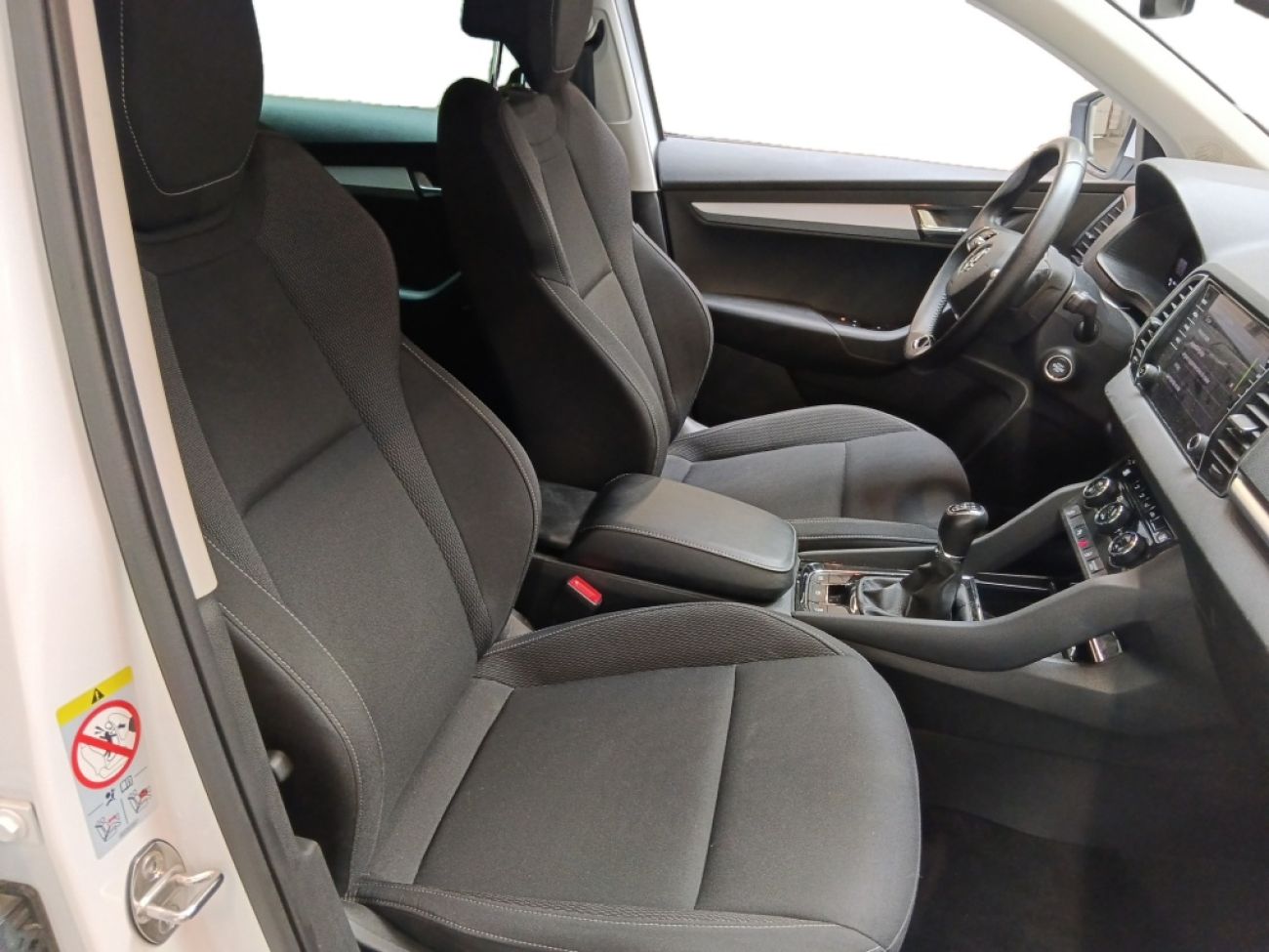 Mandataire SKODA Karoq 2.0 TDI 115CH SELECTION