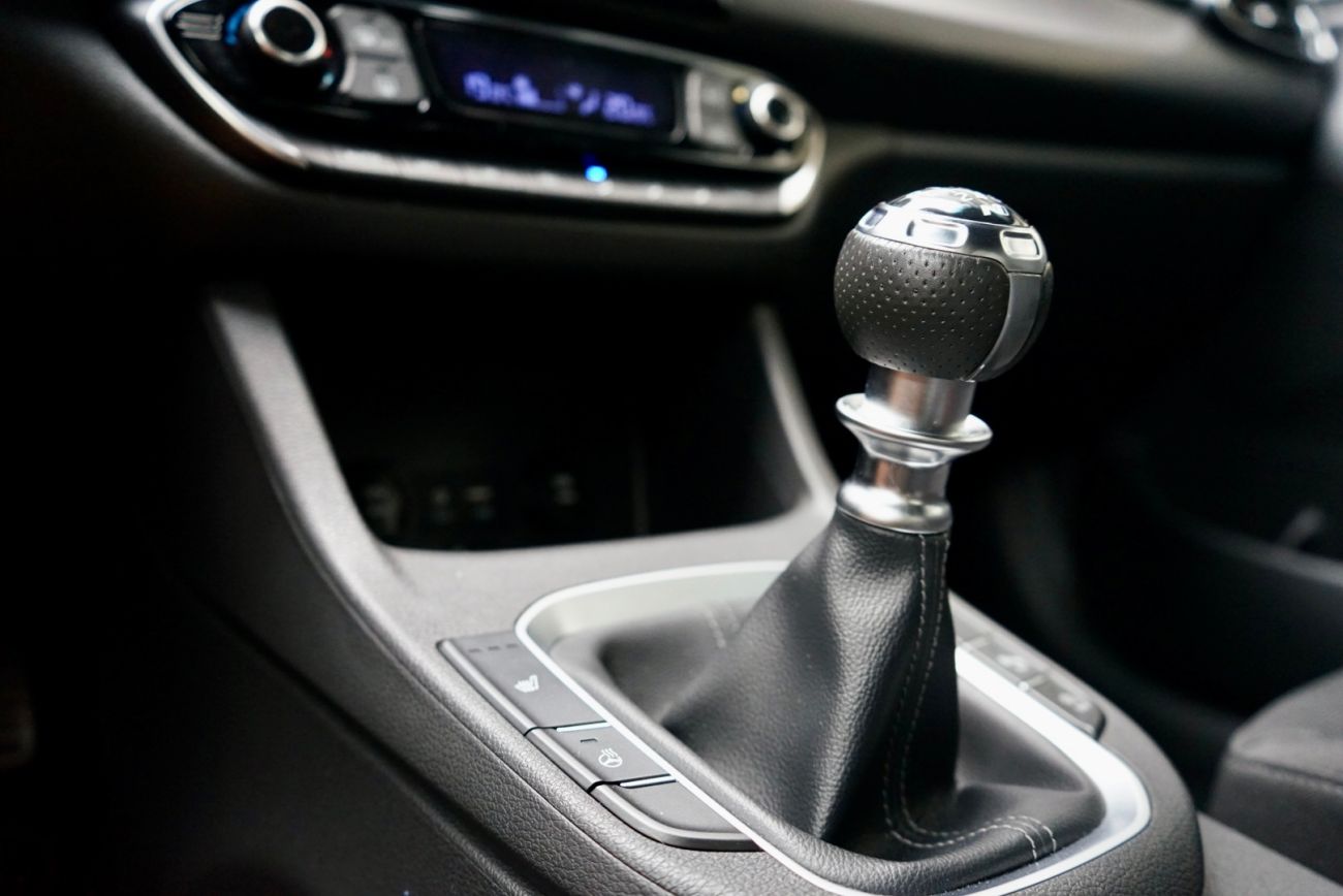 Mandataire Hyundai i30 FASTBACK 1.4 T-GDi 140 BVM6 N Line TOIT OUVRANT