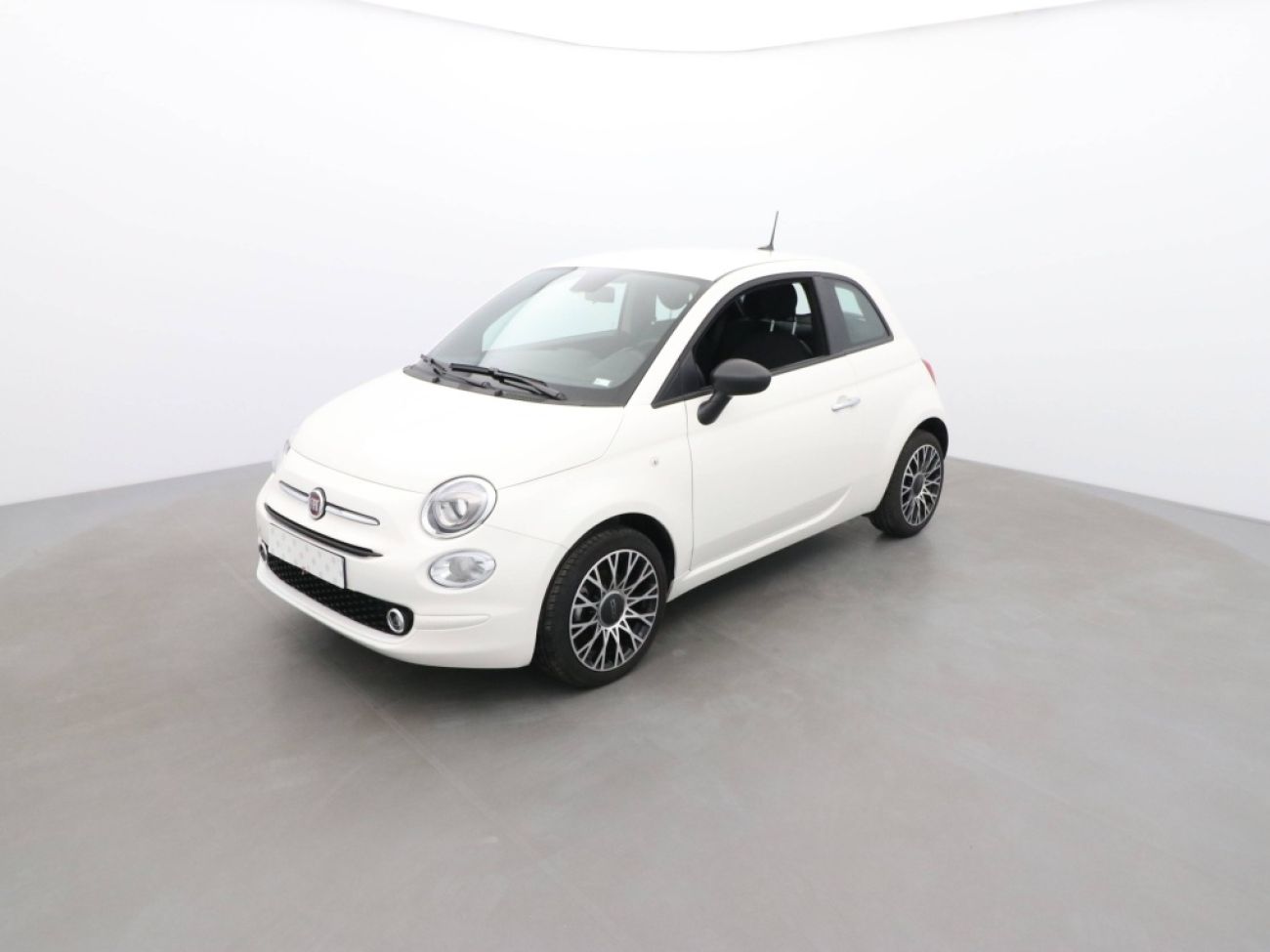 Mandataire FIAT 500 1.0 70CH BSG SERIE 1