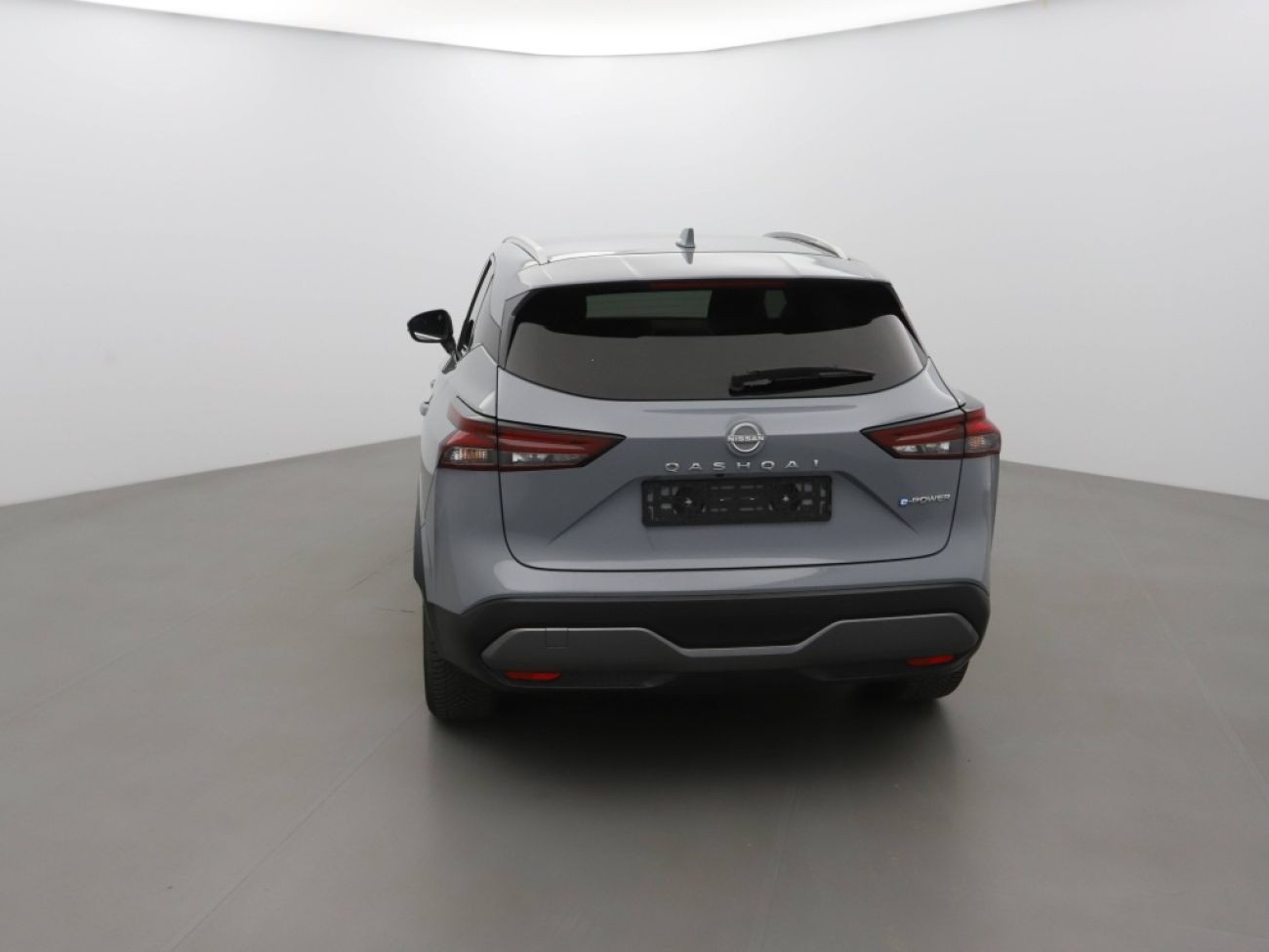 Mandataire NISSAN QASHQAI E-POWER 190CH N-CONNECTA 2022