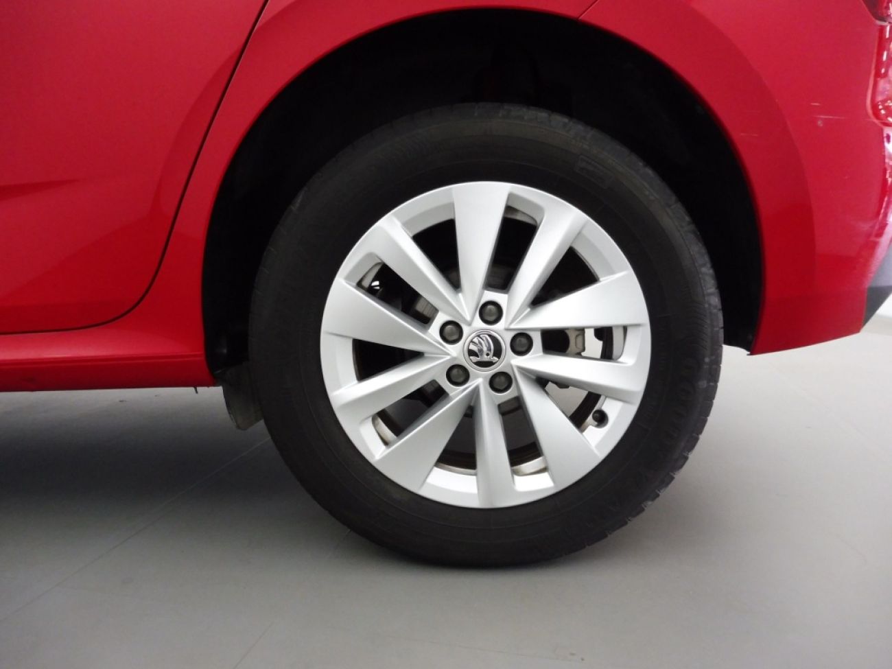 Mandataire SKODA Kamiq 1.0 TSI 115CH SELECTION