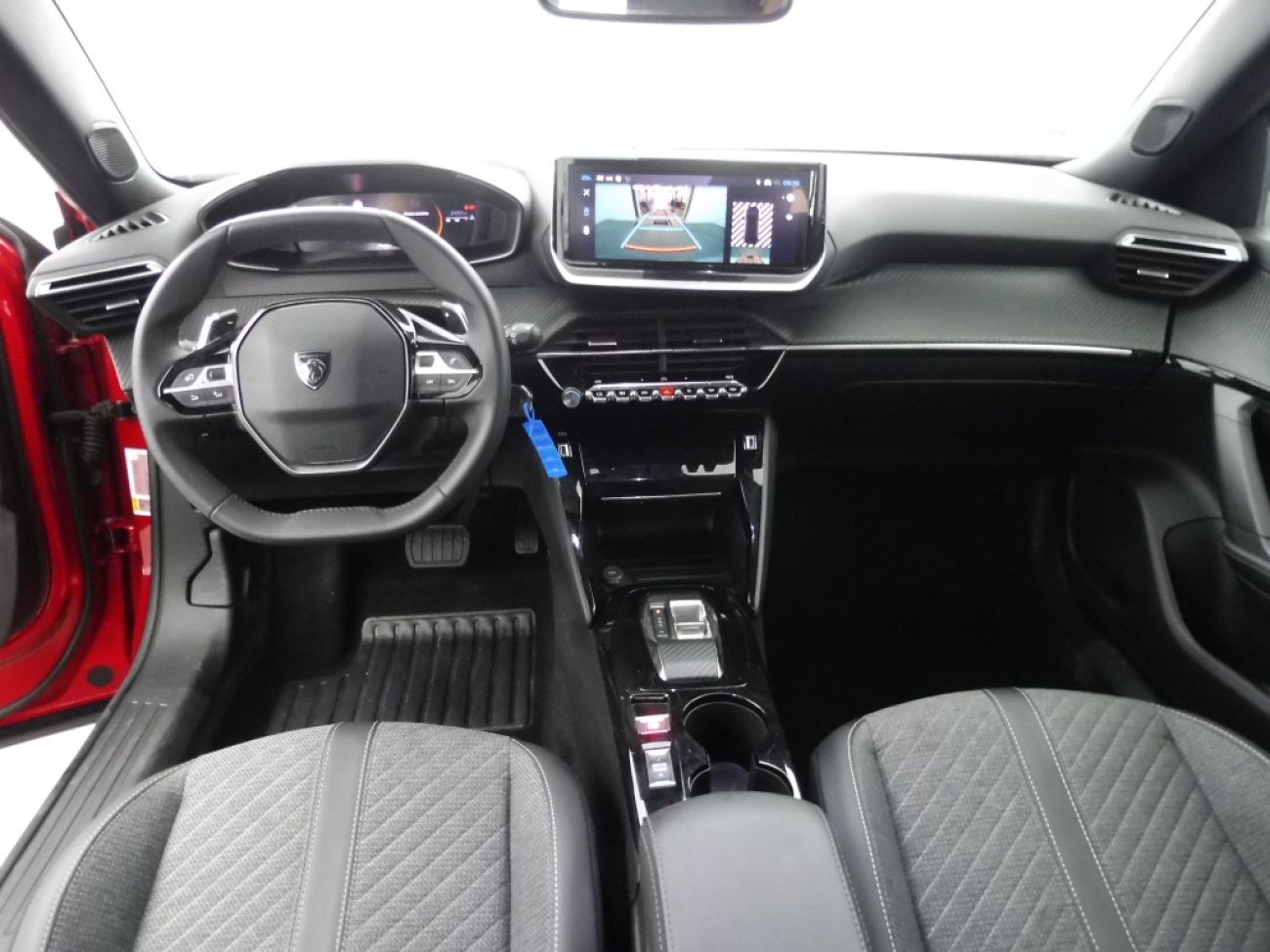 Mandataire PEUGEOT 2008 1.2 PURETECH 130CH S&S ALLURE EAT8