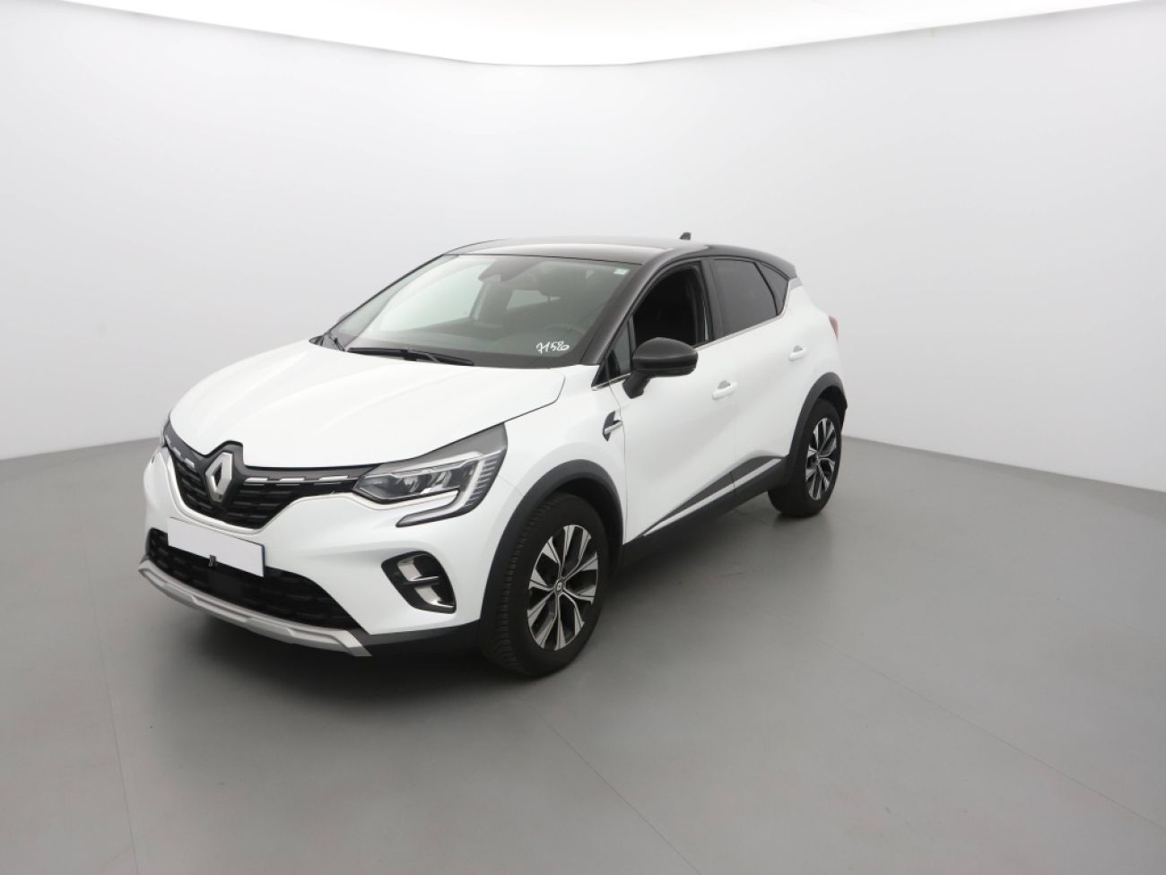 Mandataire RENAULT Captur 1.0 TCE 90CH TECHNO