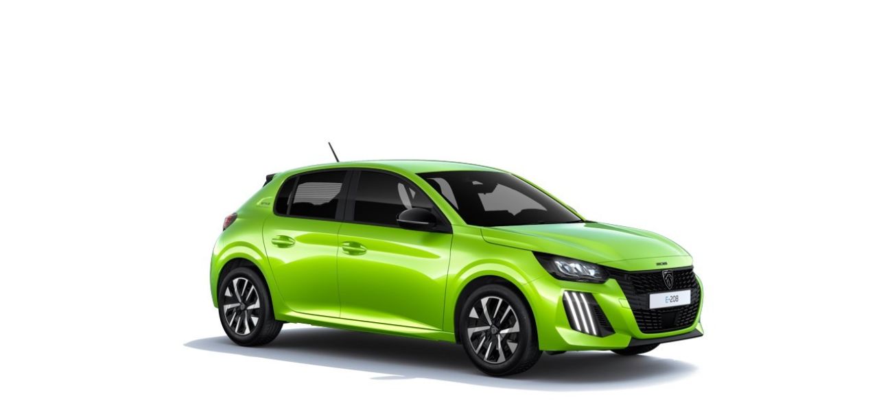 Mandataire PEUGEOT 308 Plug-in Hybrid 195 ch e-DCS7 Allure