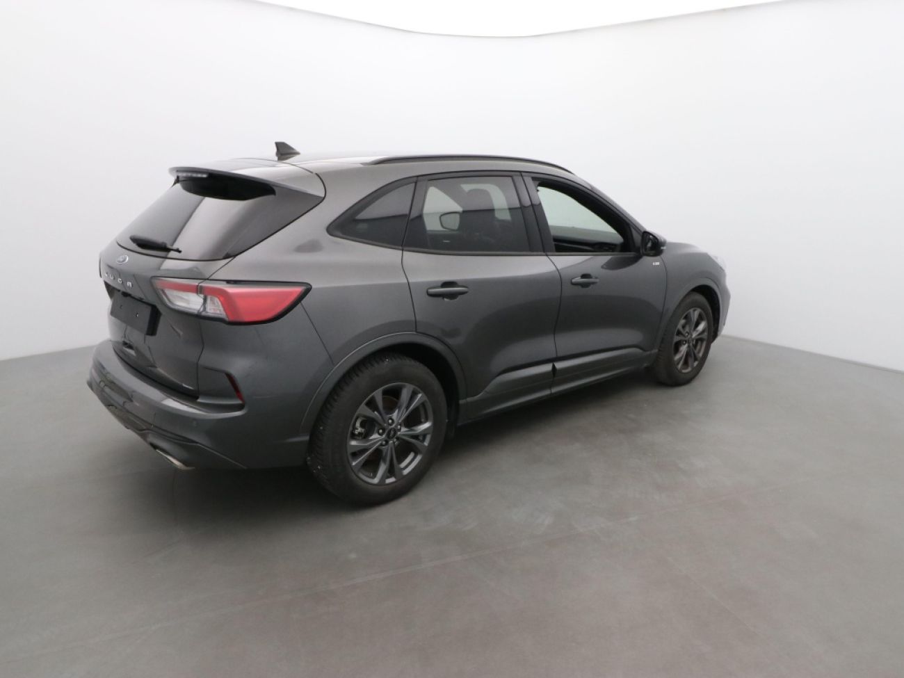 Mandataire Ford KUGA 2.0 TDCI 120CH ST-LINE POWERSHIFT