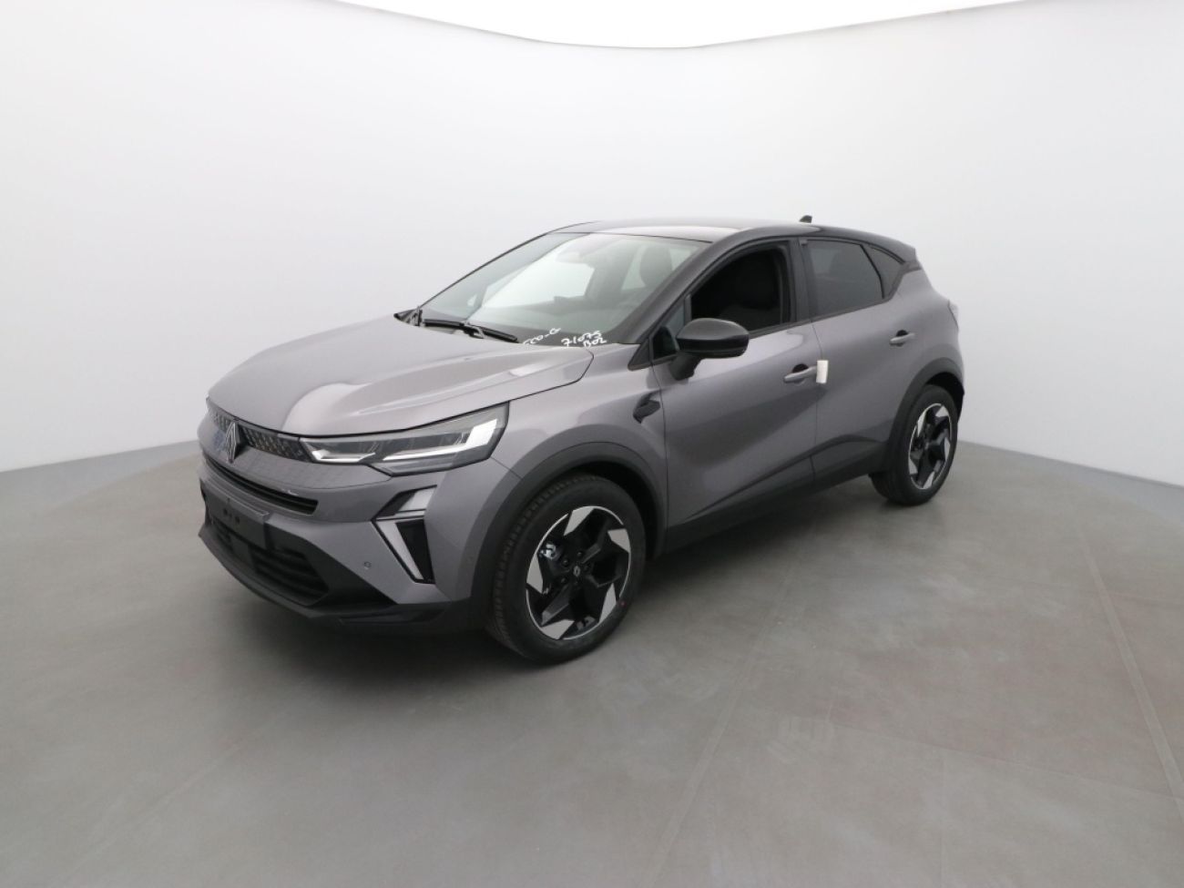 Mandataire RENAULT Captur 1.0 ECO-G 100CH TECHNO - 25