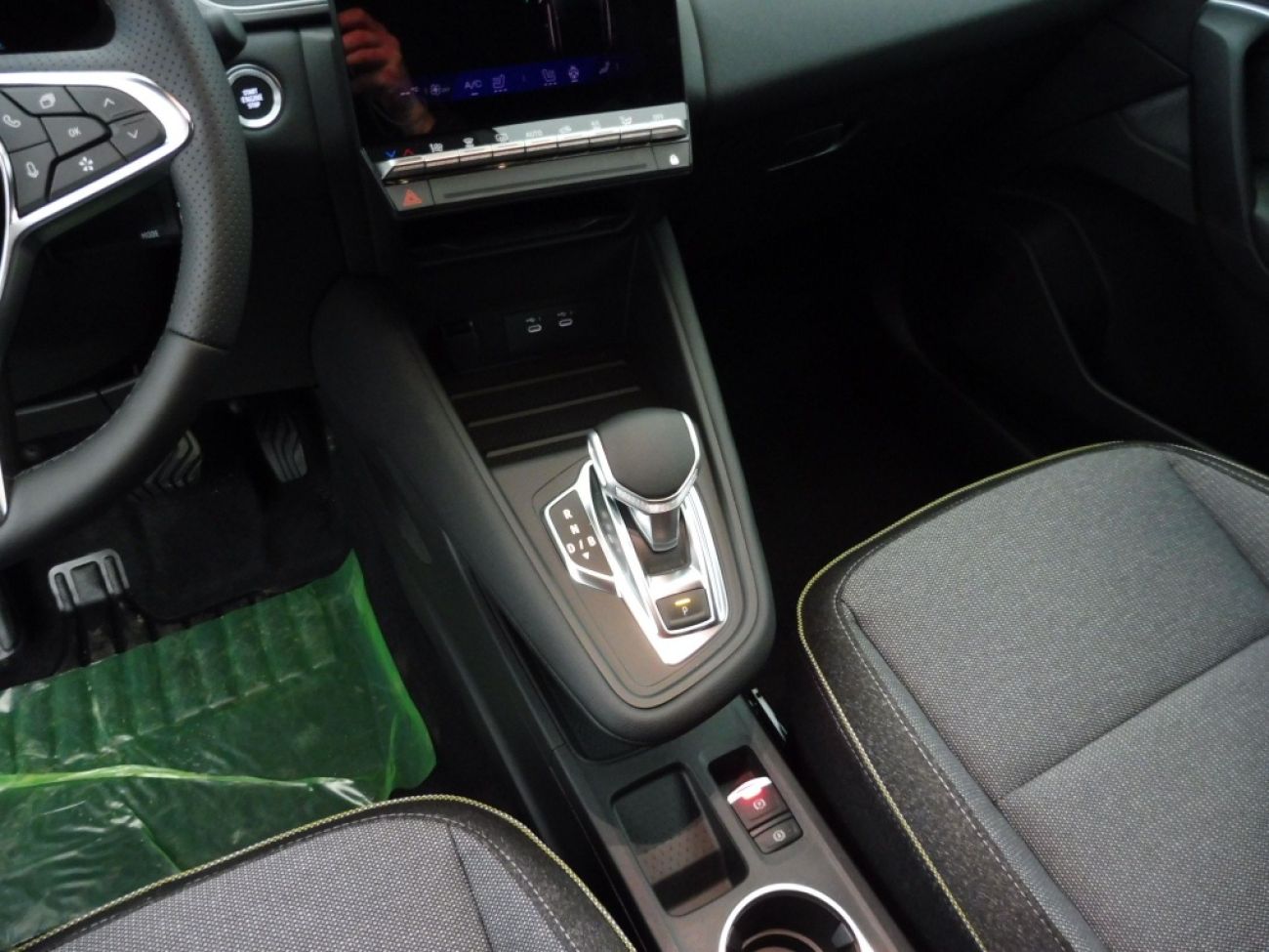 Mandataire RENAULT Symbioz 1.6 E-TECH FULL HYBRID 145CH TECHNO