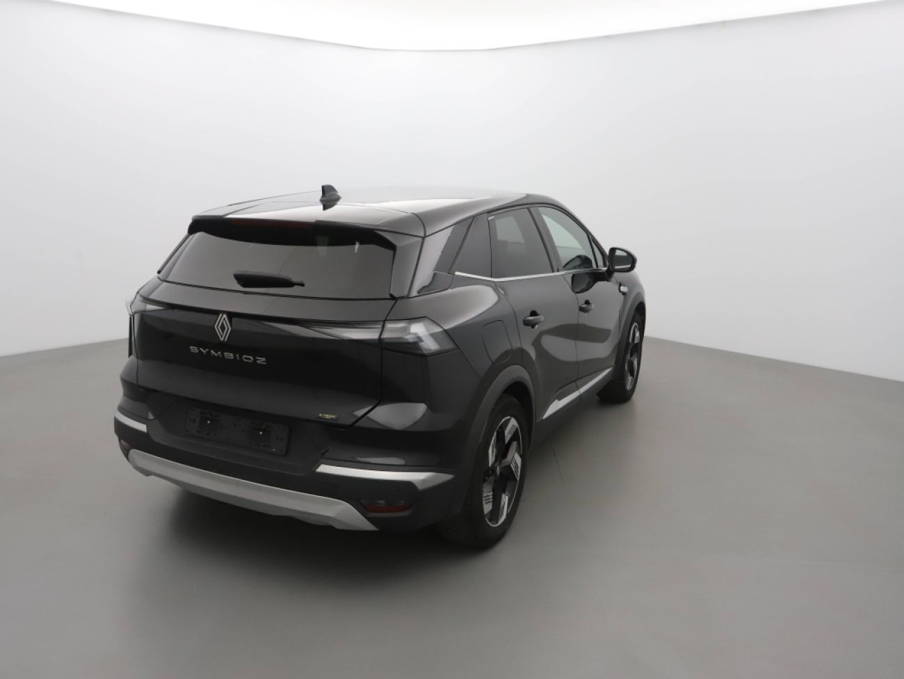 Mandataire RENAULT Symbioz 1.6 E-TECH FULL HYBRID 145CH ICONIC