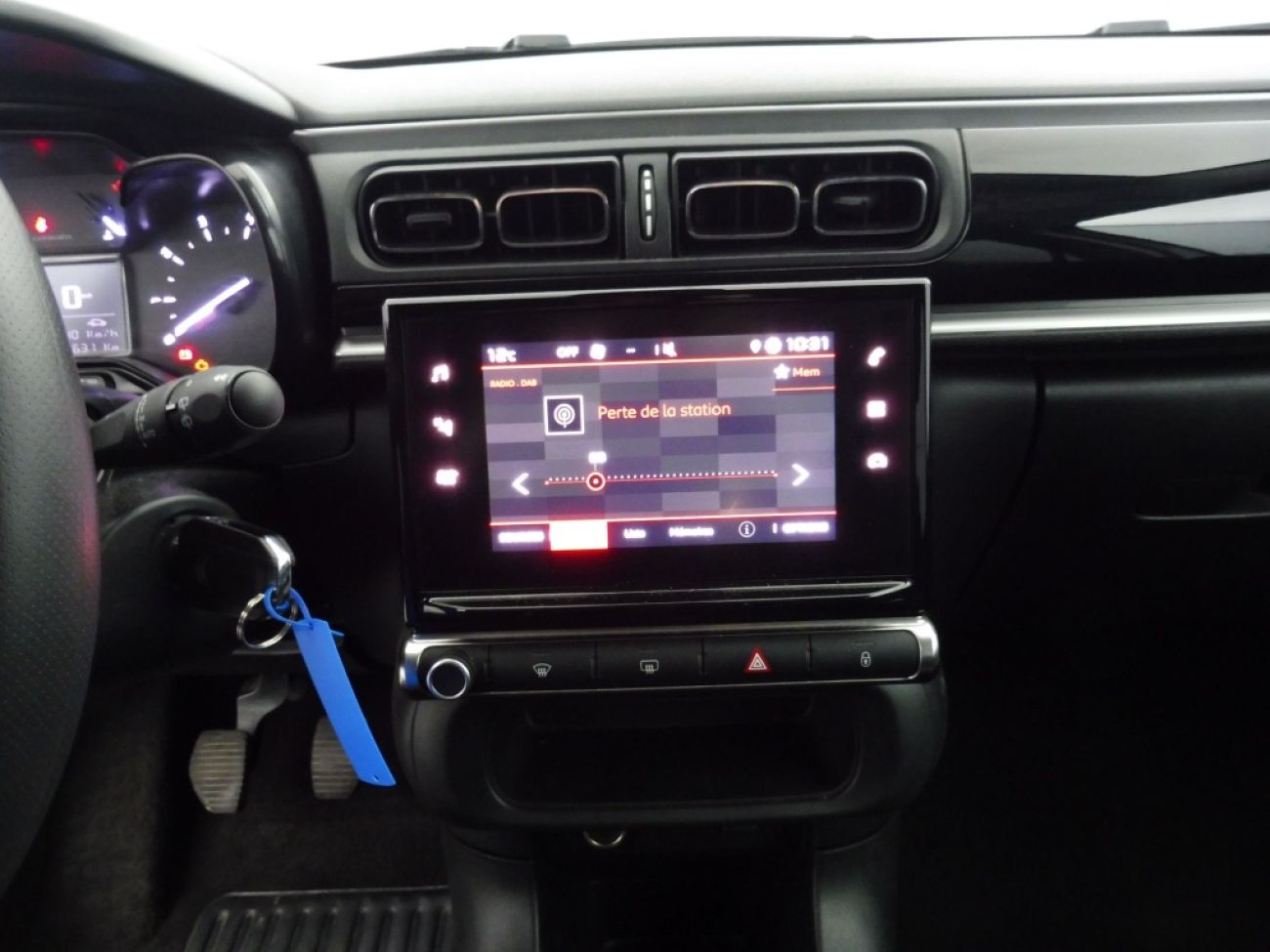 Mandataire Citroën C3 1.2 PURETECH 83CH S&S MAX