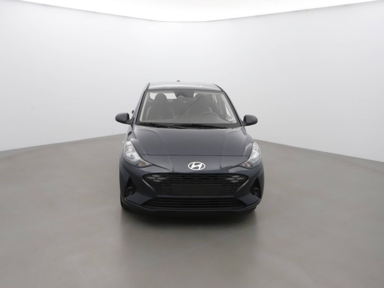 Mandataire Hyundai I10 1.0 63CH ECO INTUITIVE PACK BVR