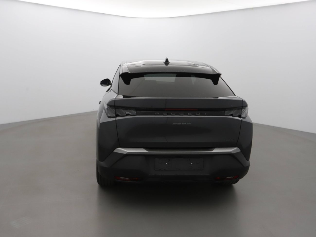 Mandataire PEUGEOT 3008 1.2 HYBRID 136CH GT E-DCS6