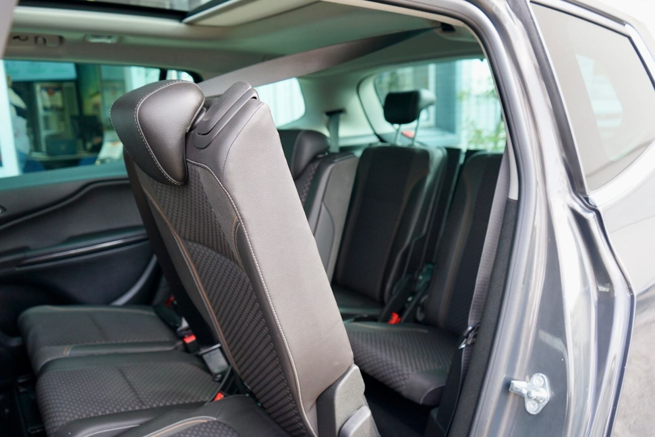 Mandataire Opel ZAFIRA TOURER 1.6 CDTI 136 ch Start/Stop EcoFlex Cosmo Pack 7 PLACES