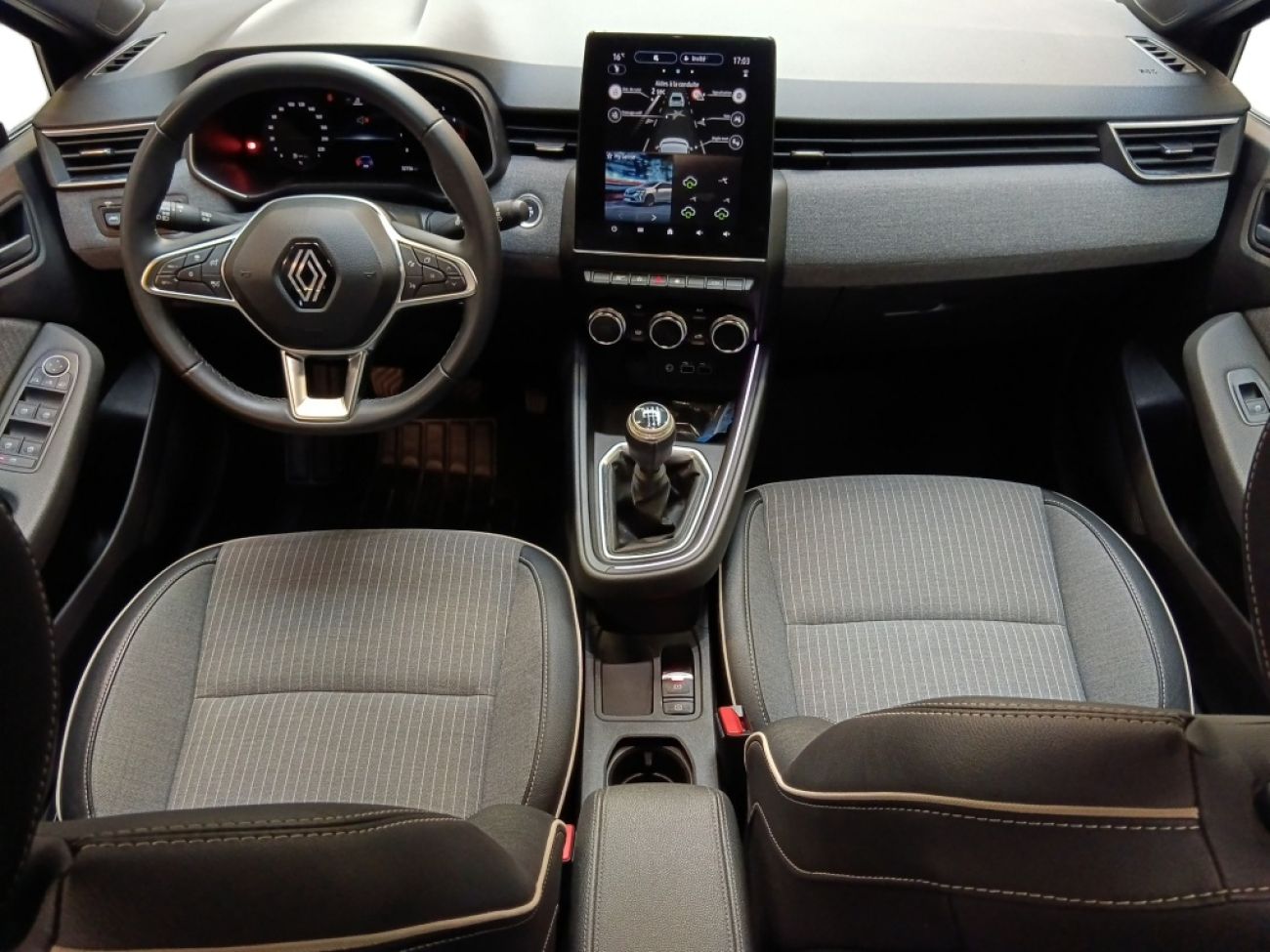 Mandataire RENAULT Clio 1.0 TCE 90CH TECHNO