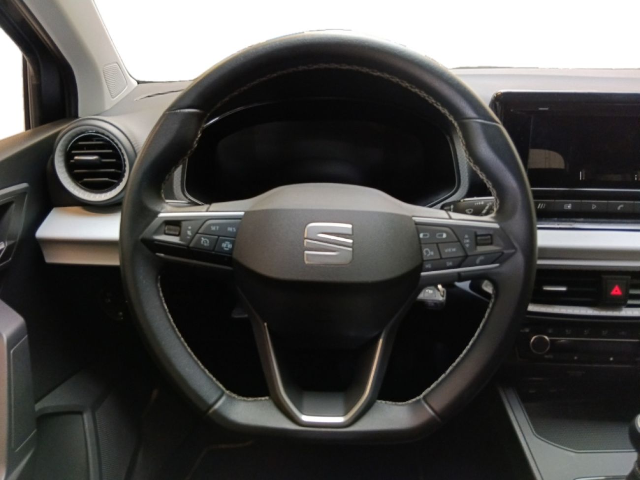 Mandataire Seat Ibiza 1.0 TSI 95CH COPA