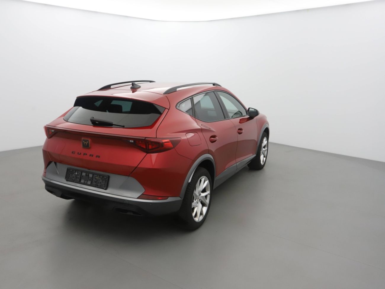 Mandataire CUPRA Formentor 1.5 TSI 150 DSG