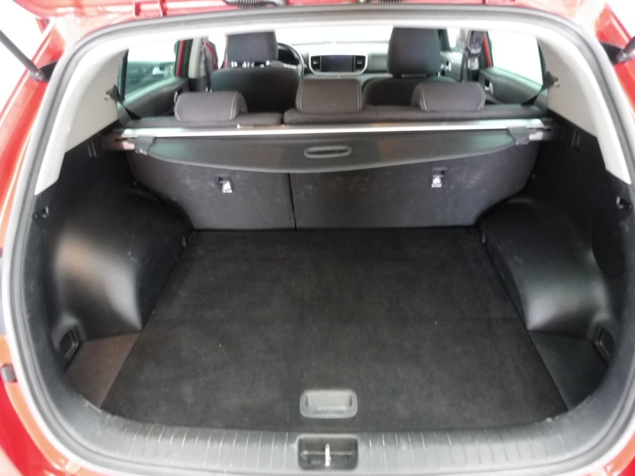 Mandataire Kia Sportage 1.6 GDI 132CH ISG M+SMART