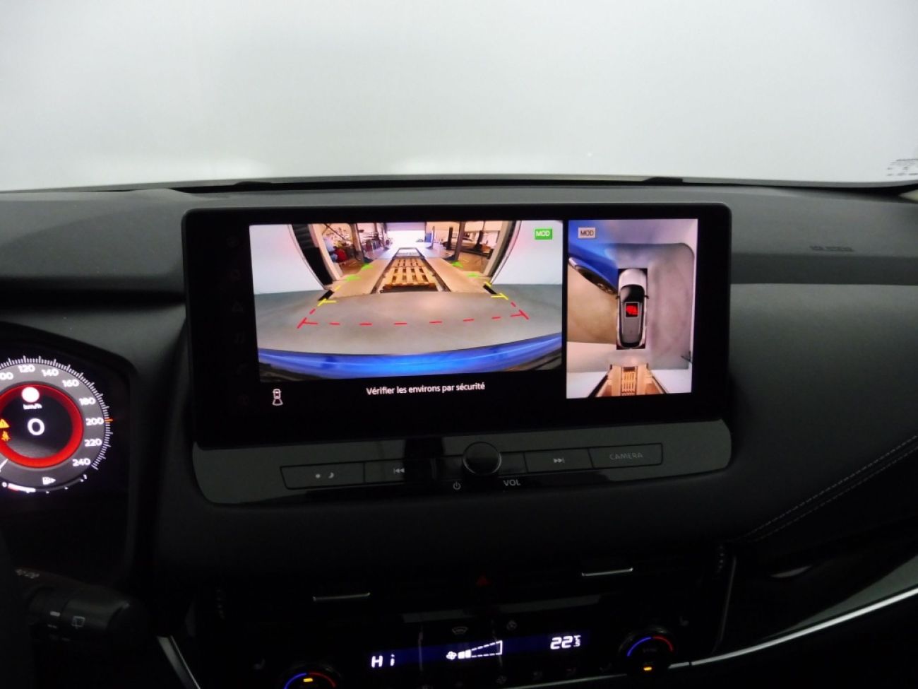 Mandataire NISSAN QASHQAI E-POWER 190CH N-CONNECTA 2022