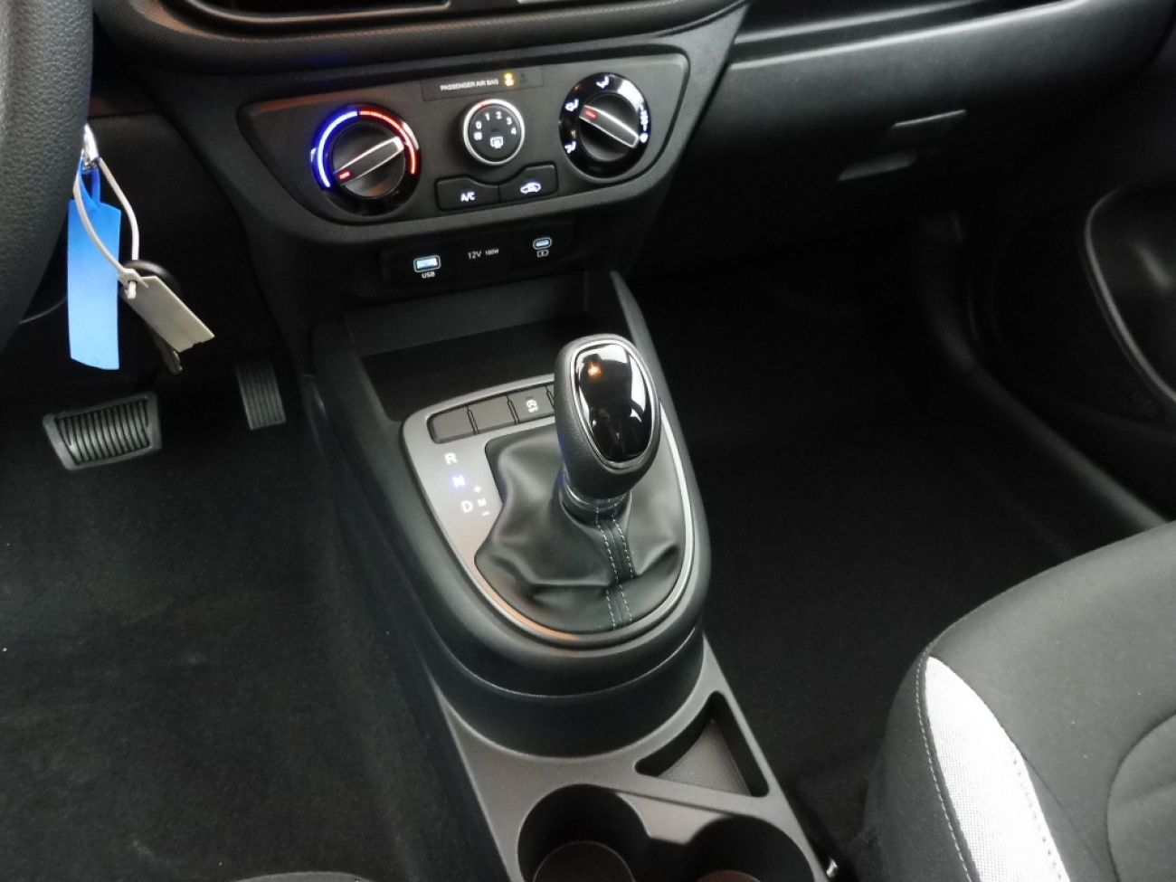 Mandataire Hyundai I10 1.0 63CH ECO INTUITIVE PACK BVR